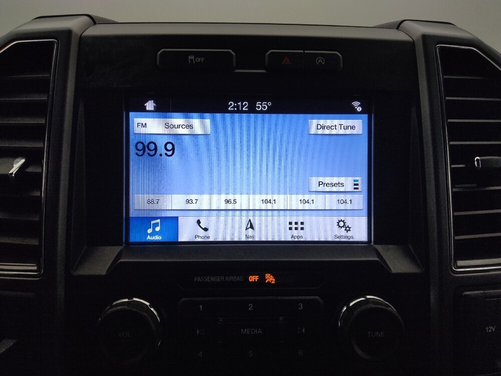 2018 Ford F150 in Springfield, MO 65807 - 18122196 25