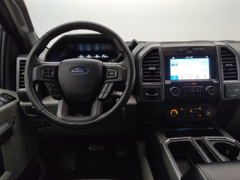 2018 Ford F150 in Springfield, MO 65807 - 18122196 22