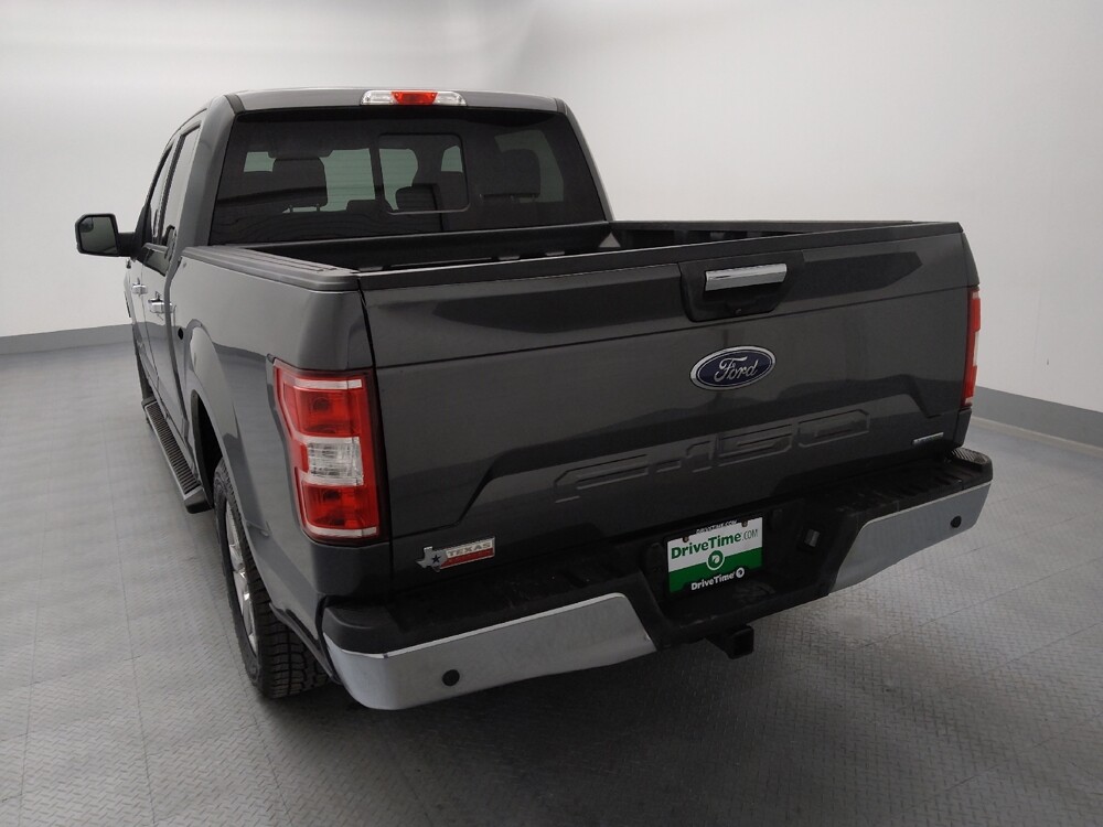 2018 Ford F150 in Springfield, MO 65807 - 18122196 6