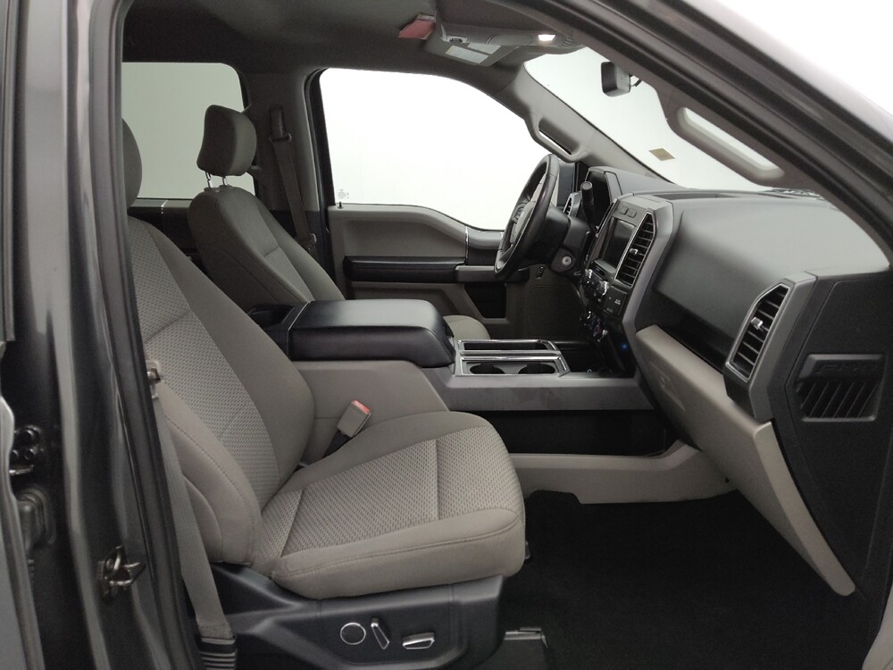 2018 Ford F150 in Springfield, MO 65807 - 18122196 21