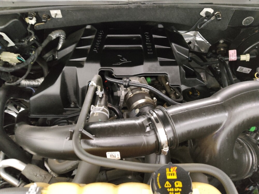 2018 Ford F150 in Springfield, MO 65807 - 18122196 30