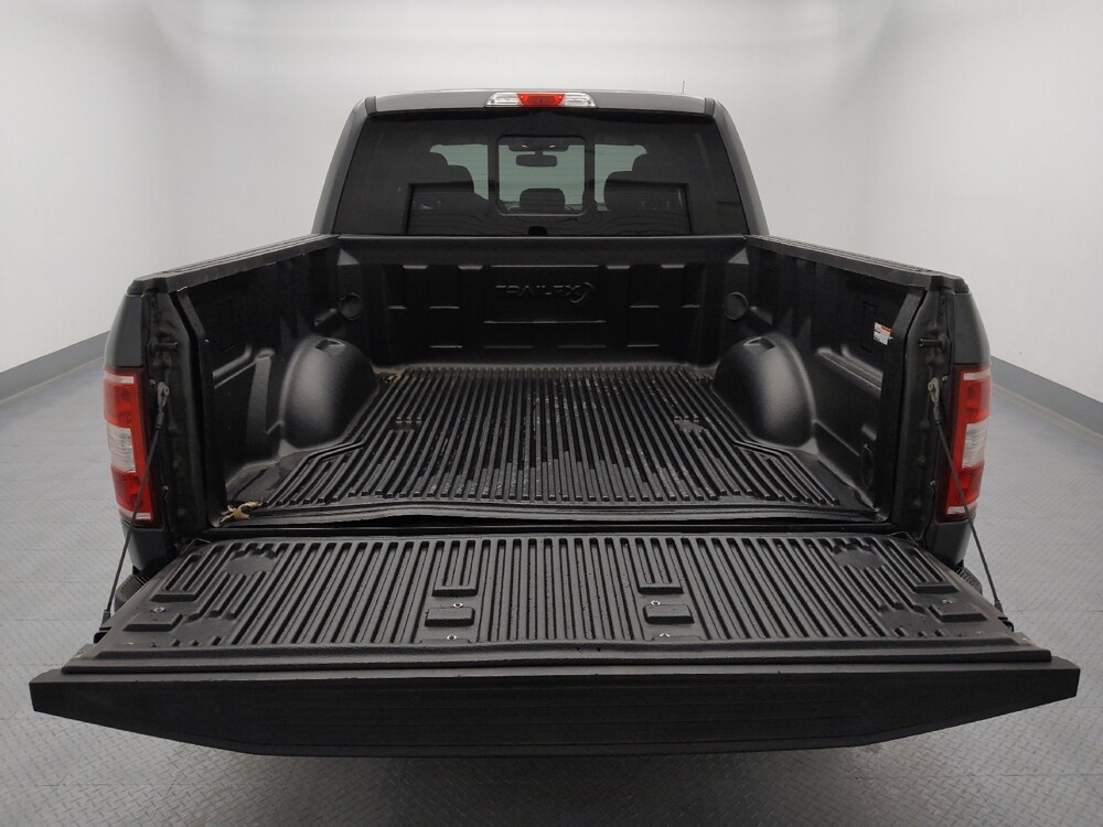 2018 Ford F150 in Springfield, MO 65807 - 18122196 29