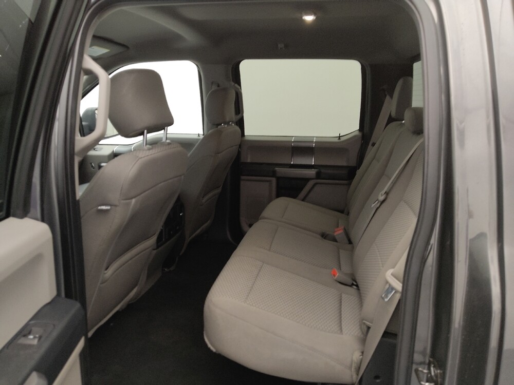 2018 Ford F150 in Springfield, MO 65807 - 18122196 18