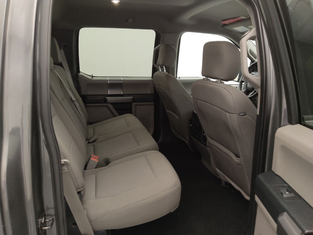 2018 Ford F150 in Springfield, MO 65807 - 18122196 19