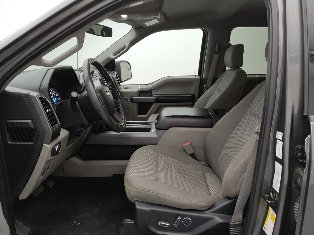 2018 Ford F150 in Springfield, MO 65807 - 18122196 17