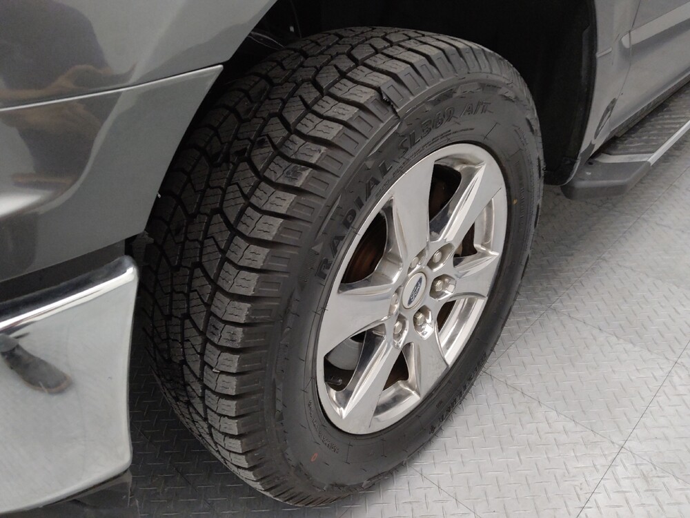 2018 Ford F150 in Springfield, MO 65807 - 18122196 31