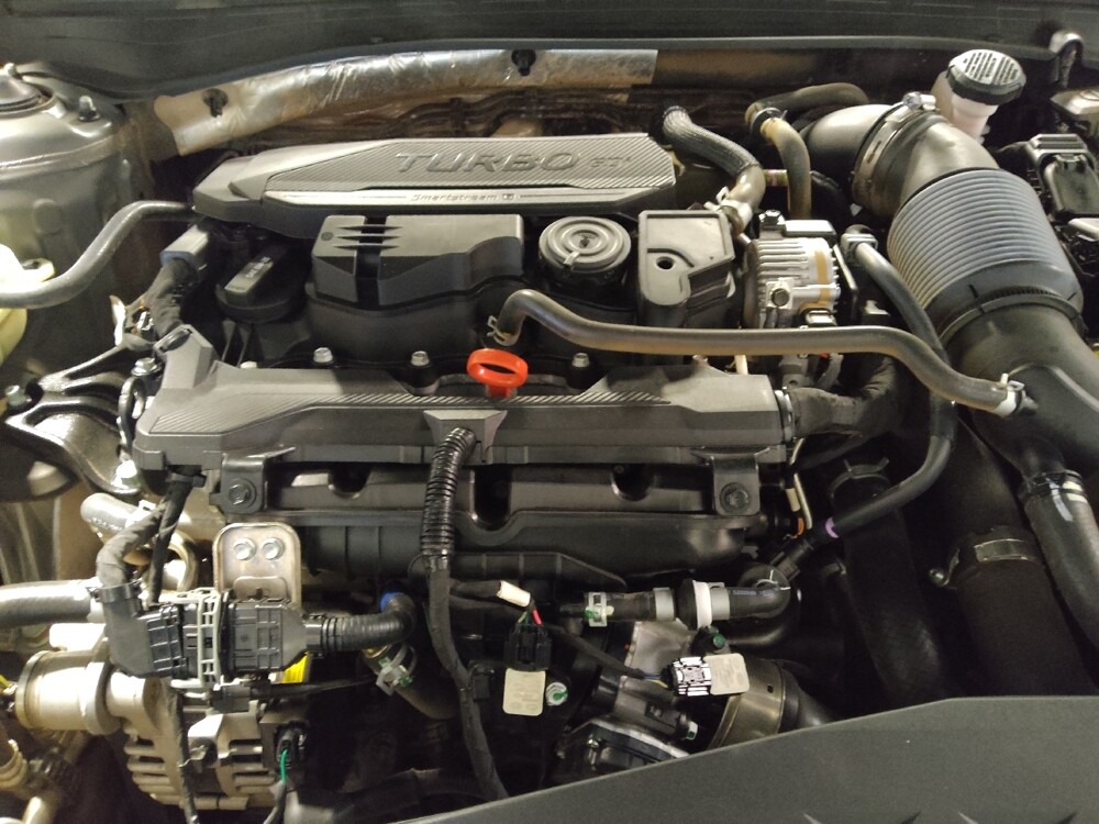 2021 Hyundai Sonata in Tucson, AZ 85705 - 18122197 30