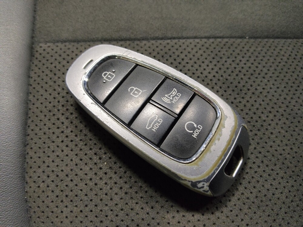 2021 Hyundai Sonata in Tucson, AZ 85705 - 18122197 32