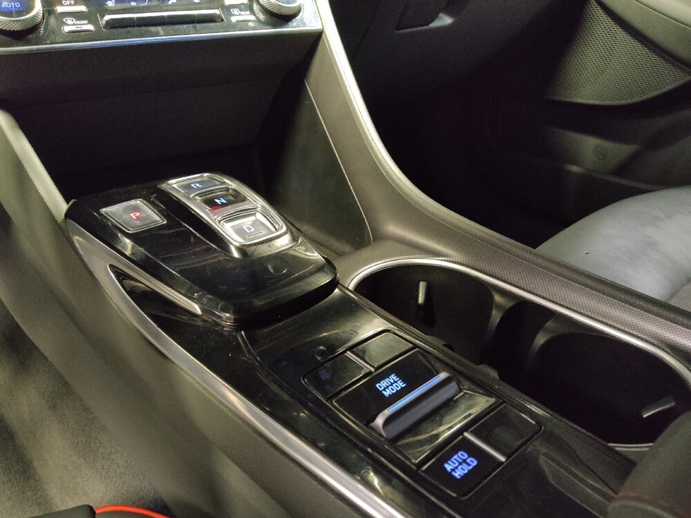 2021 Hyundai Sonata in Tucson, AZ 85705 - 18122197 26