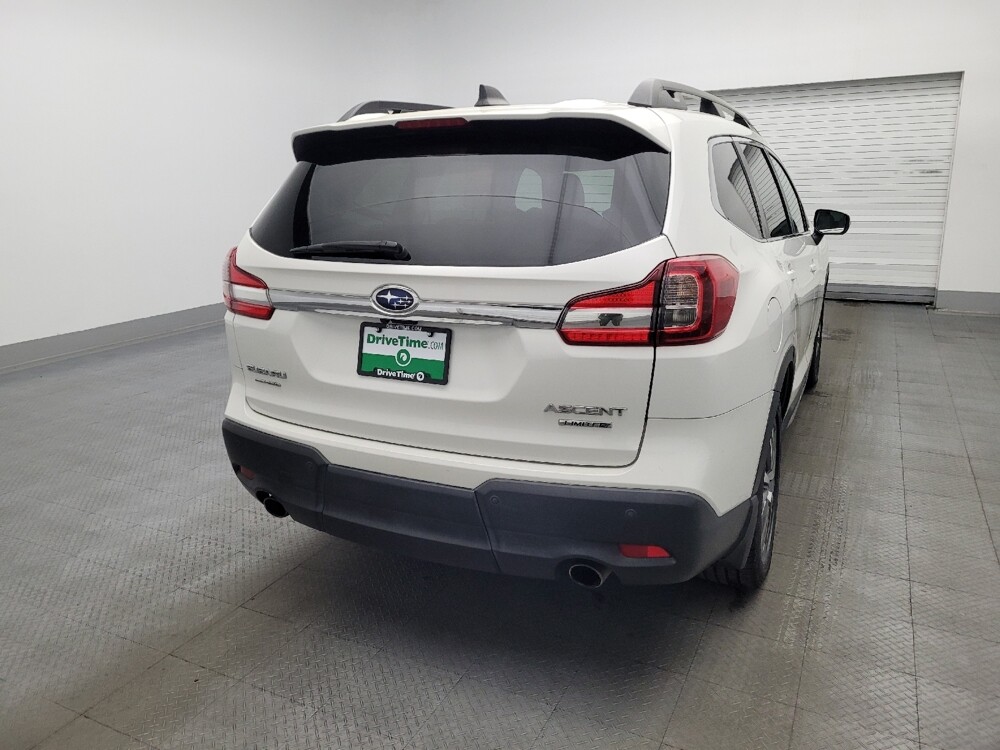 2019 Subaru Ascent in Savannah, GA 31419 - 18122198 7