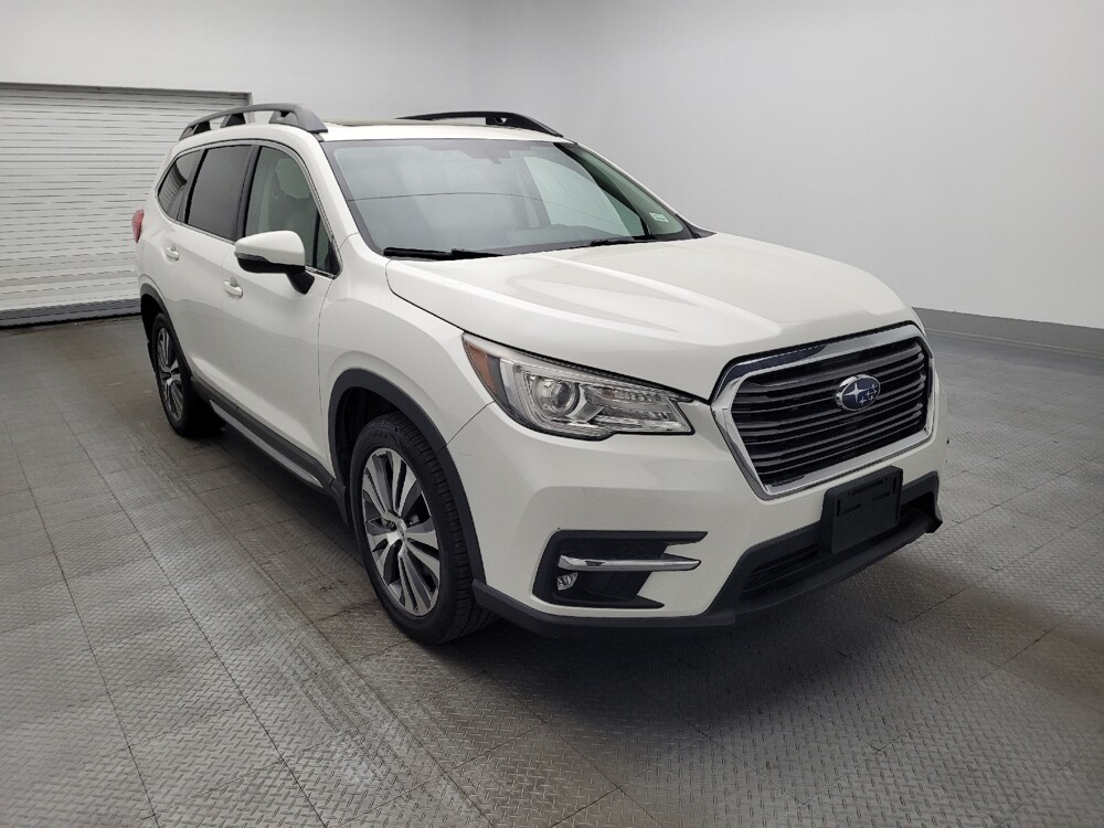 2019 Subaru Ascent in Savannah, GA 31419 - 18122198 13