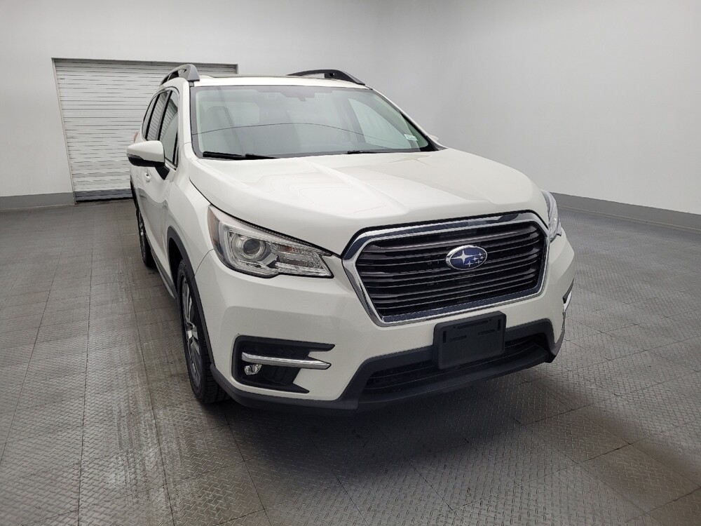 2019 Subaru Ascent in Savannah, GA 31419 - 18122198 14