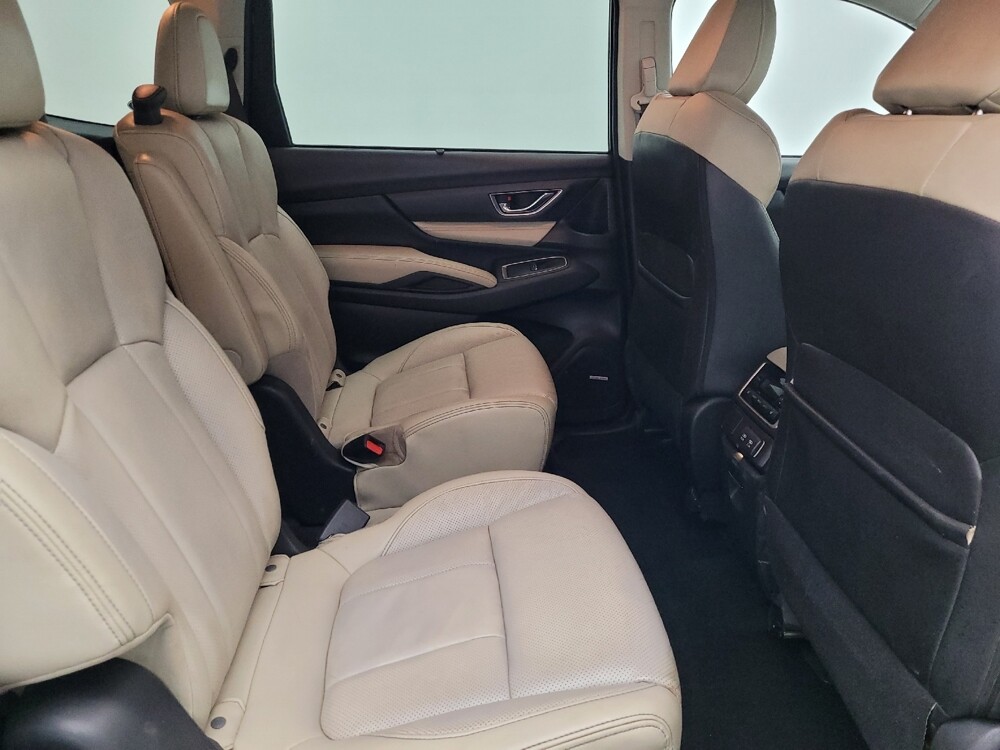 2019 Subaru Ascent in Savannah, GA 31419 - 18122198 19