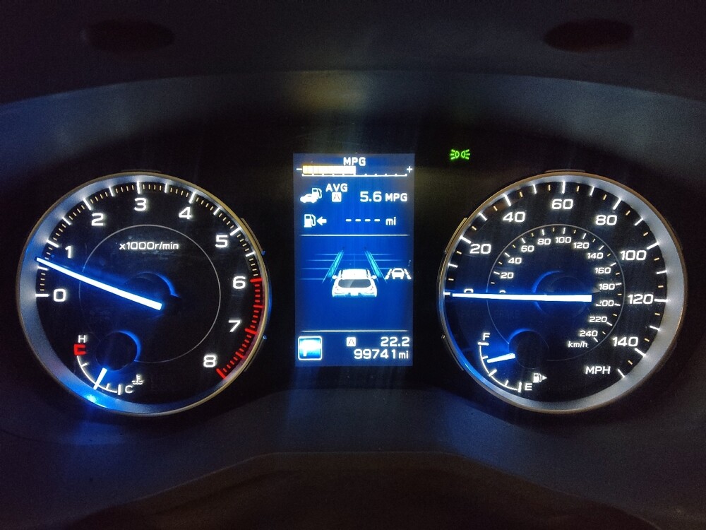 2019 Subaru Ascent in Savannah, GA 31419 - 18122198 23