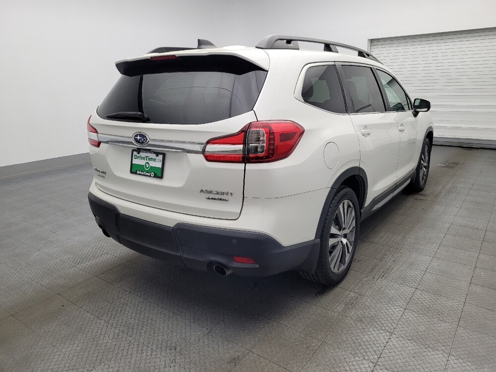 2019 Subaru Ascent in Savannah, GA 31419 - 18122198 9
