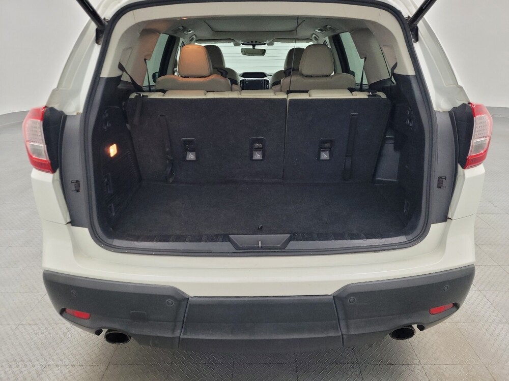 2019 Subaru Ascent in Savannah, GA 31419 - 18122198 29
