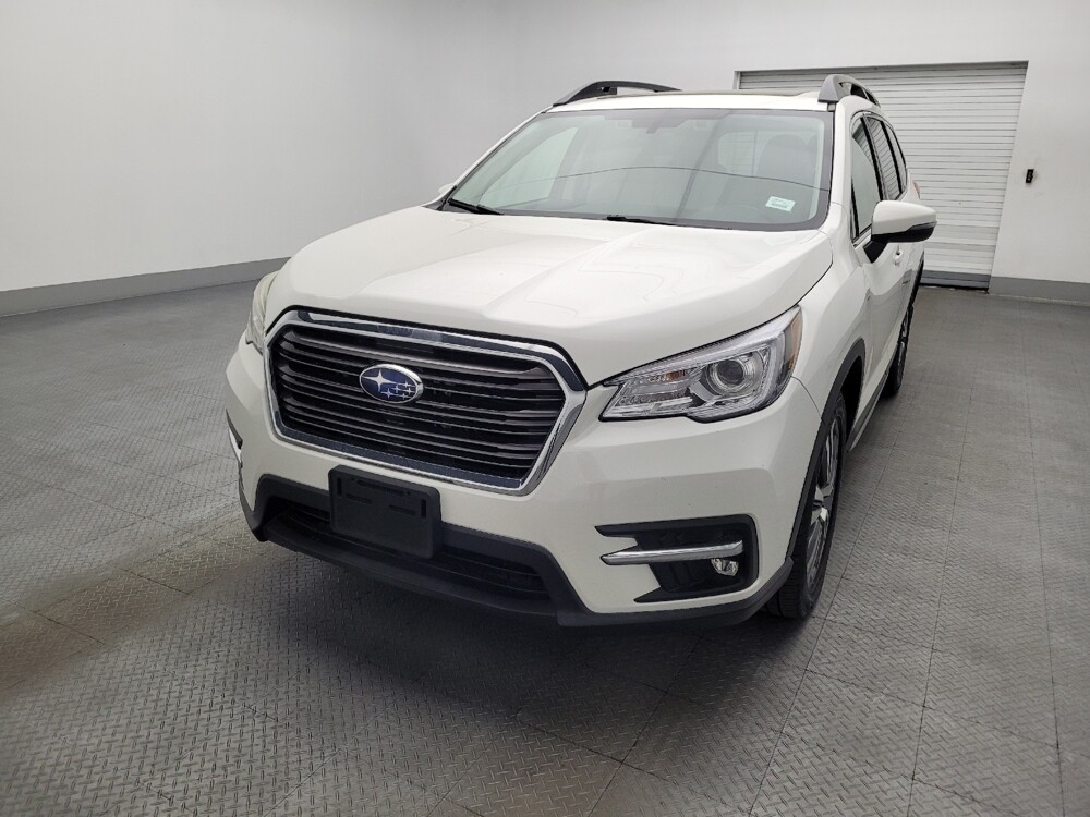 2019 Subaru Ascent in Savannah, GA 31419 - 18122198 15