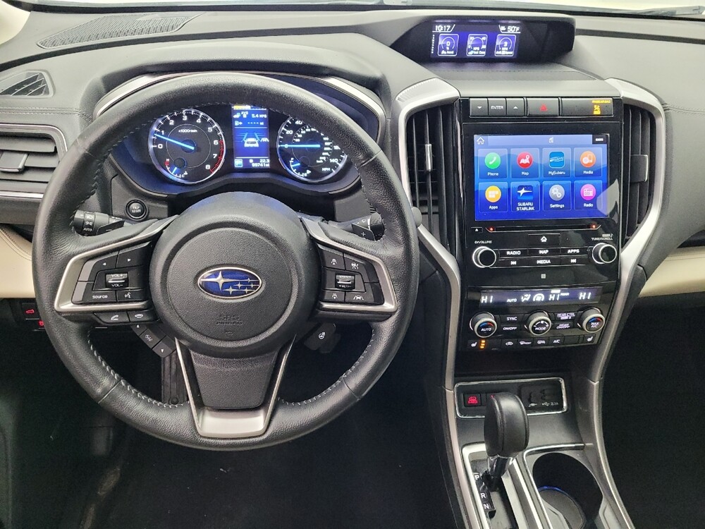 2019 Subaru Ascent in Savannah, GA 31419 - 18122198 22