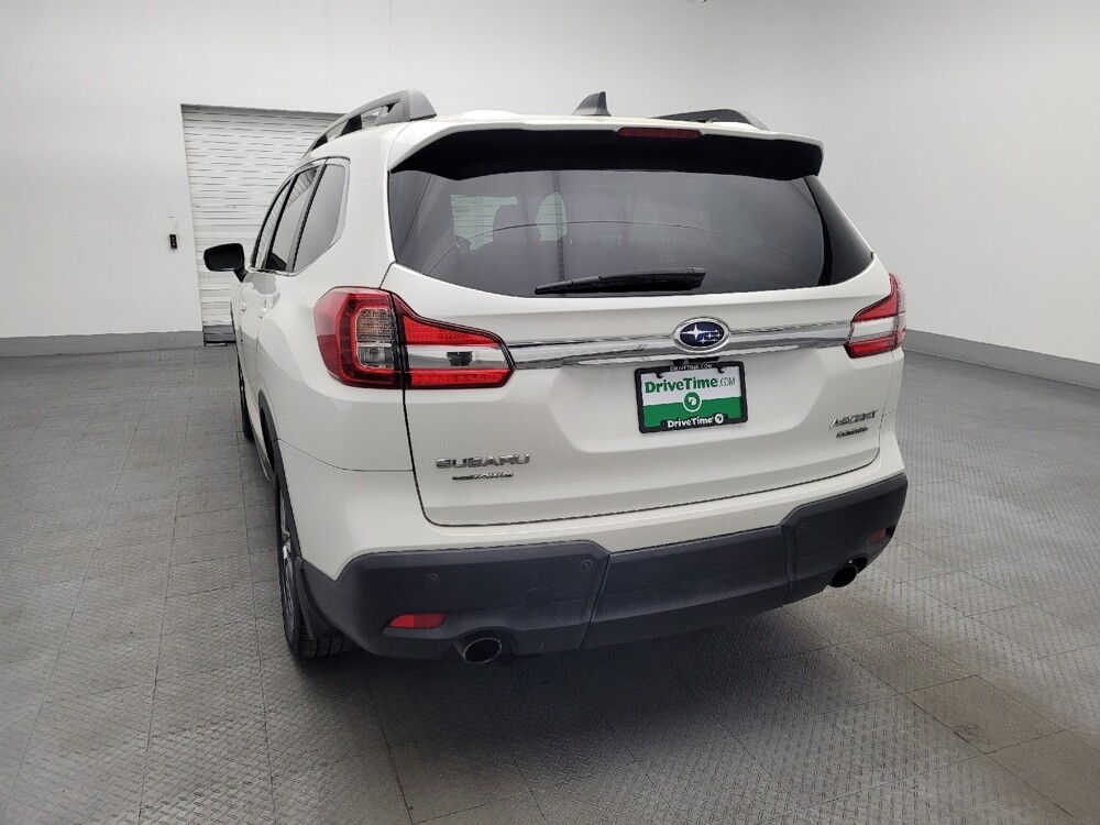 2019 Subaru Ascent in Savannah, GA 31419 - 18122198 6