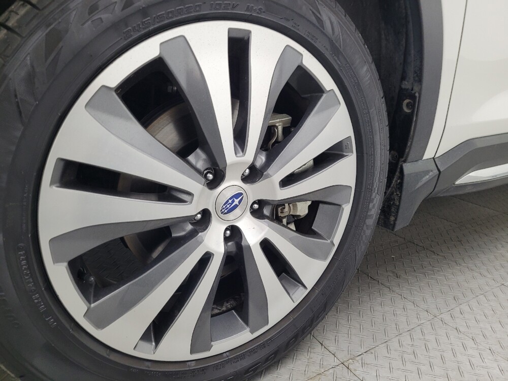 2019 Subaru Ascent in Savannah, GA 31419 - 18122198 31