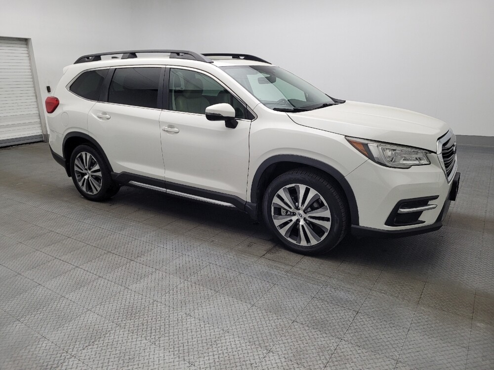 2019 Subaru Ascent in Savannah, GA 31419 - 18122198 11