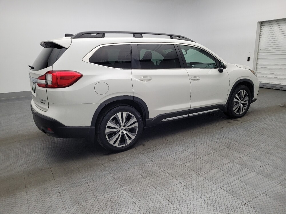 2019 Subaru Ascent in Savannah, GA 31419 - 18122198 10