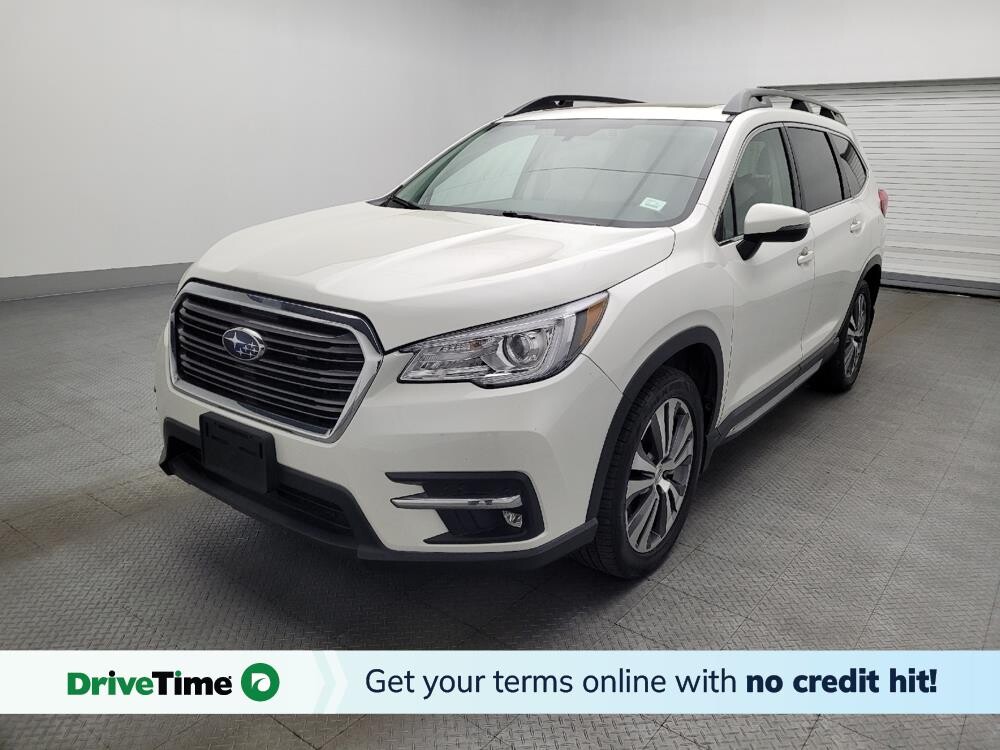 2019 Subaru Ascent in Savannah, GA 31419 - 18122198