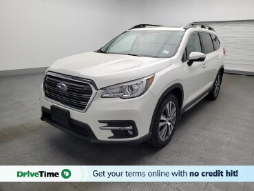 2019 Subaru Ascent in Savannah, GA 31419