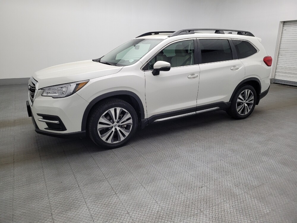 2019 Subaru Ascent in Savannah, GA 31419 - 18122198 2