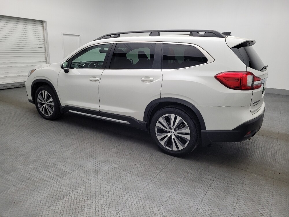 2019 Subaru Ascent in Savannah, GA 31419 - 18122198 3