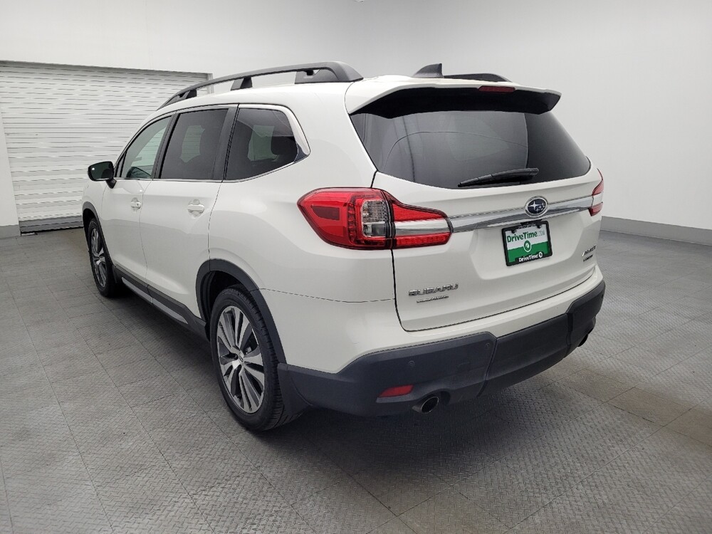 2019 Subaru Ascent in Savannah, GA 31419 - 18122198 5