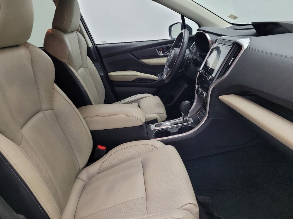 2019 Subaru Ascent in Savannah, GA 31419 - 18122198 21