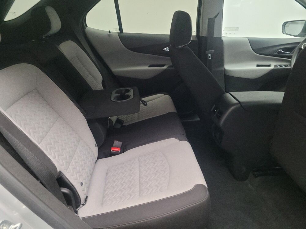 2022 Chevrolet Equinox in Riverside, CA 92504 - 18122199 19