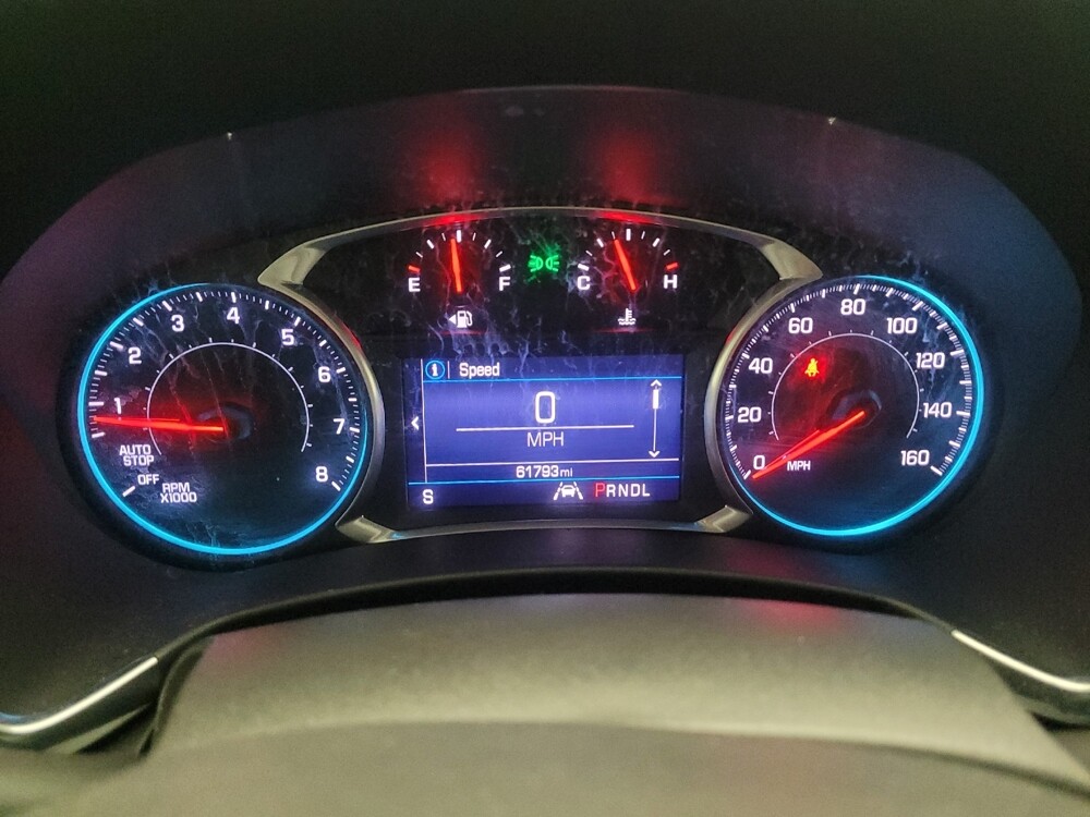 2022 Chevrolet Equinox in Riverside, CA 92504 - 18122199 23