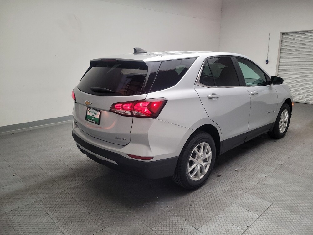 2022 Chevrolet Equinox in Riverside, CA 92504 - 18122199 9