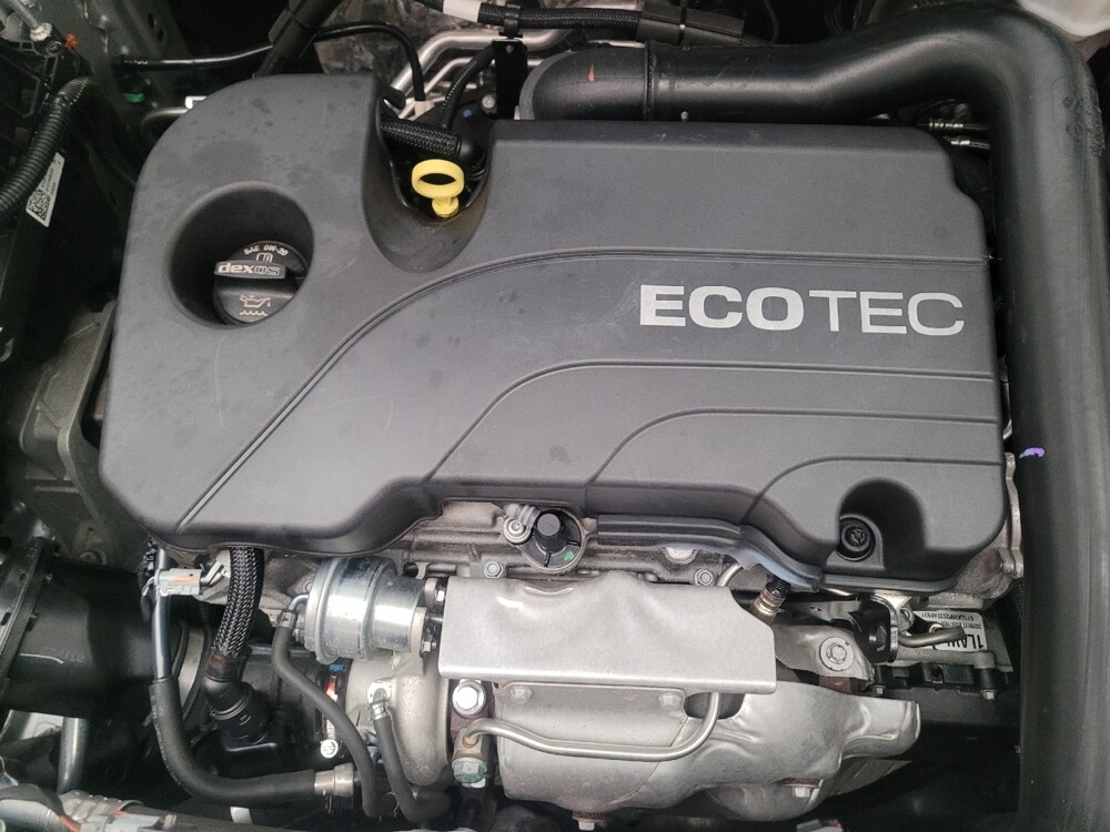 2022 Chevrolet Equinox in Riverside, CA 92504 - 18122199 30