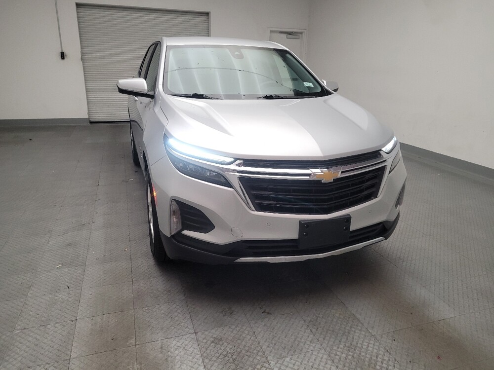 2022 Chevrolet Equinox in Riverside, CA 92504 - 18122199 14