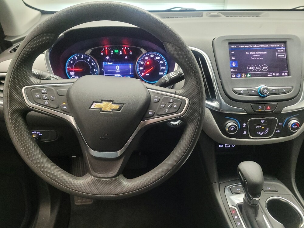 2022 Chevrolet Equinox in Riverside, CA 92504 - 18122199 22