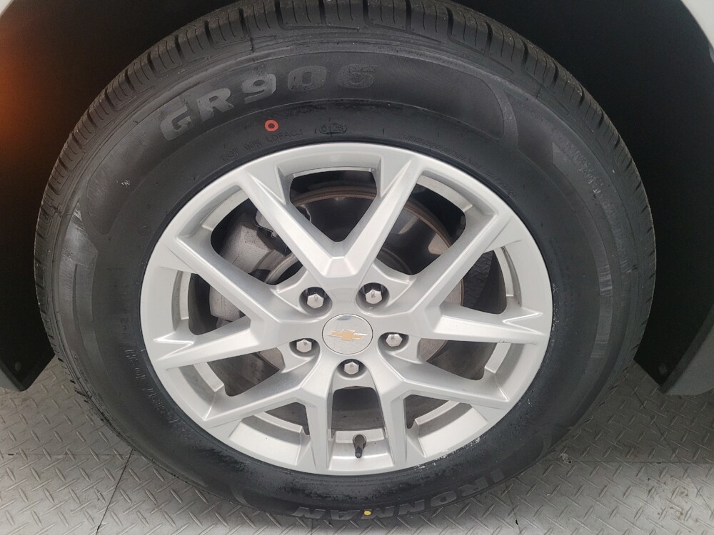 2022 Chevrolet Equinox in Riverside, CA 92504 - 18122199 31