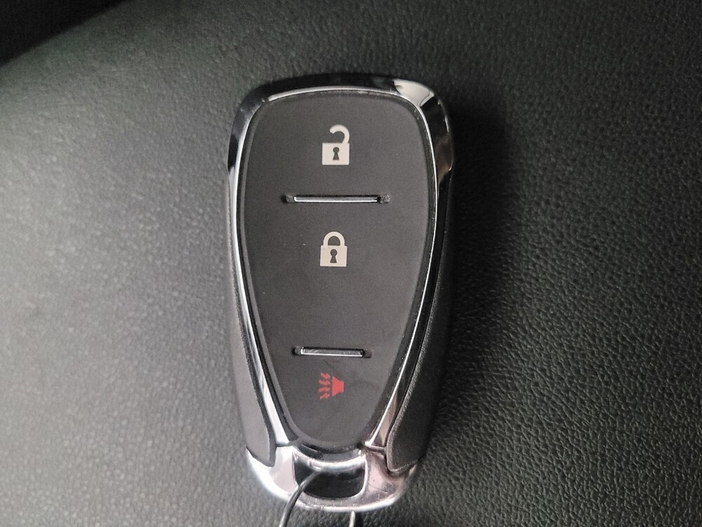 2022 Chevrolet Equinox in Riverside, CA 92504 - 18122199 32