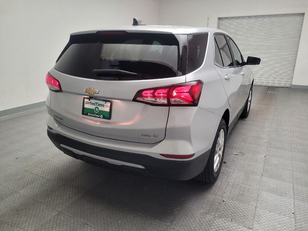 2022 Chevrolet Equinox in Riverside, CA 92504 - 18122199 7