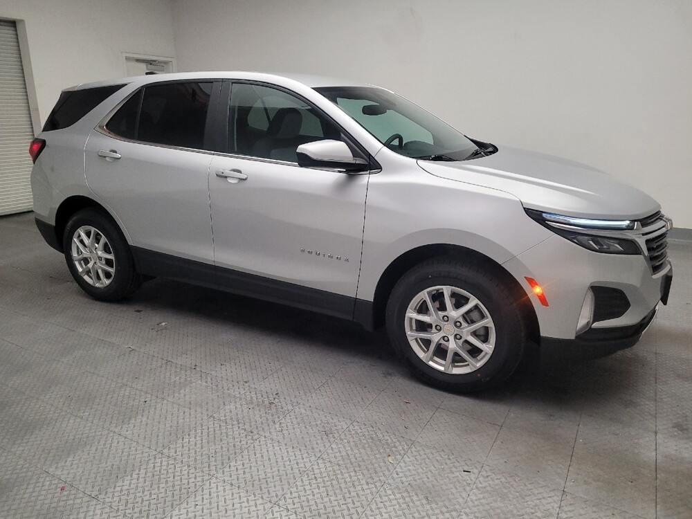 2022 Chevrolet Equinox in Riverside, CA 92504 - 18122199 11