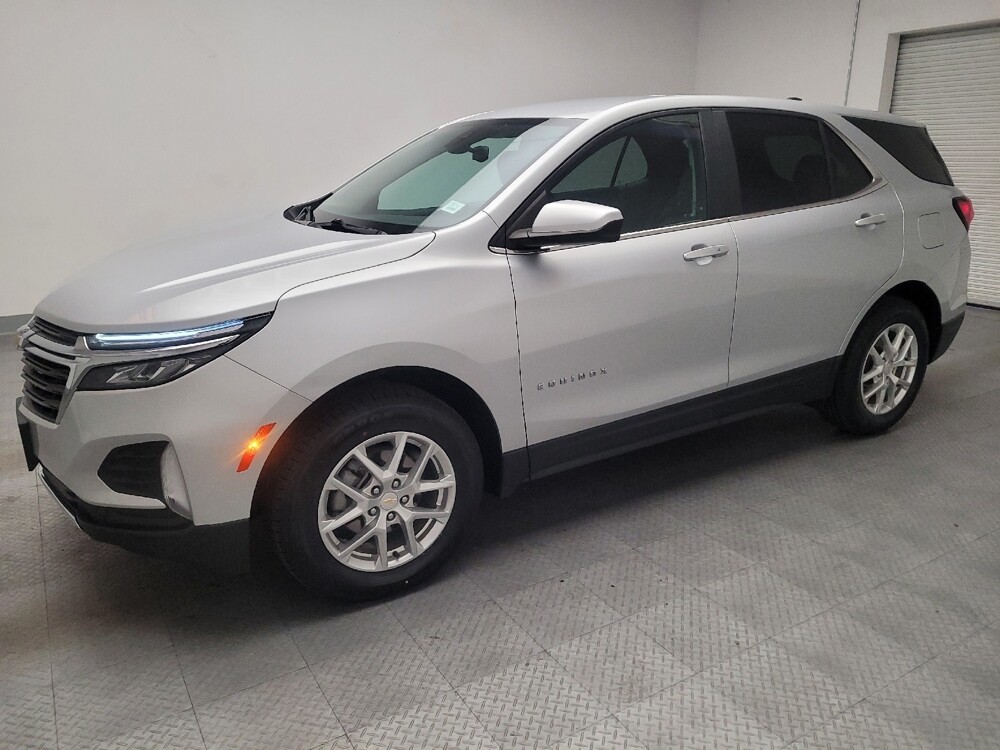 2022 Chevrolet Equinox in Riverside, CA 92504 - 18122199 2