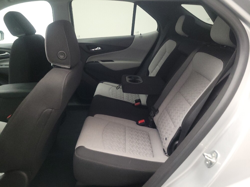 2022 Chevrolet Equinox in Riverside, CA 92504 - 18122199 18