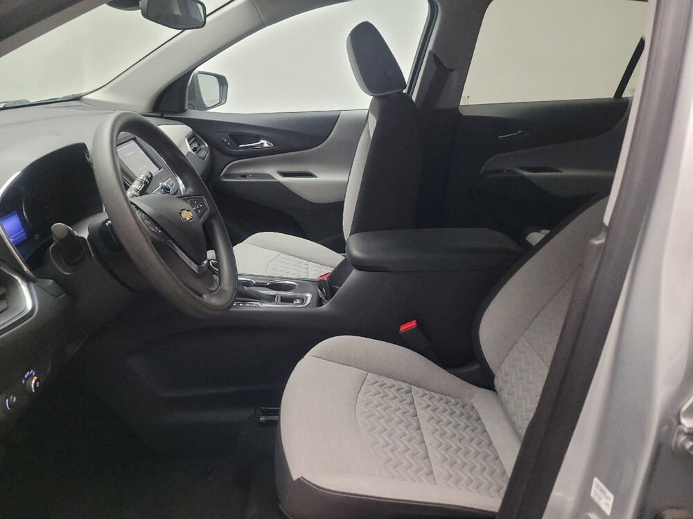 2022 Chevrolet Equinox in Riverside, CA 92504 - 18122199 17