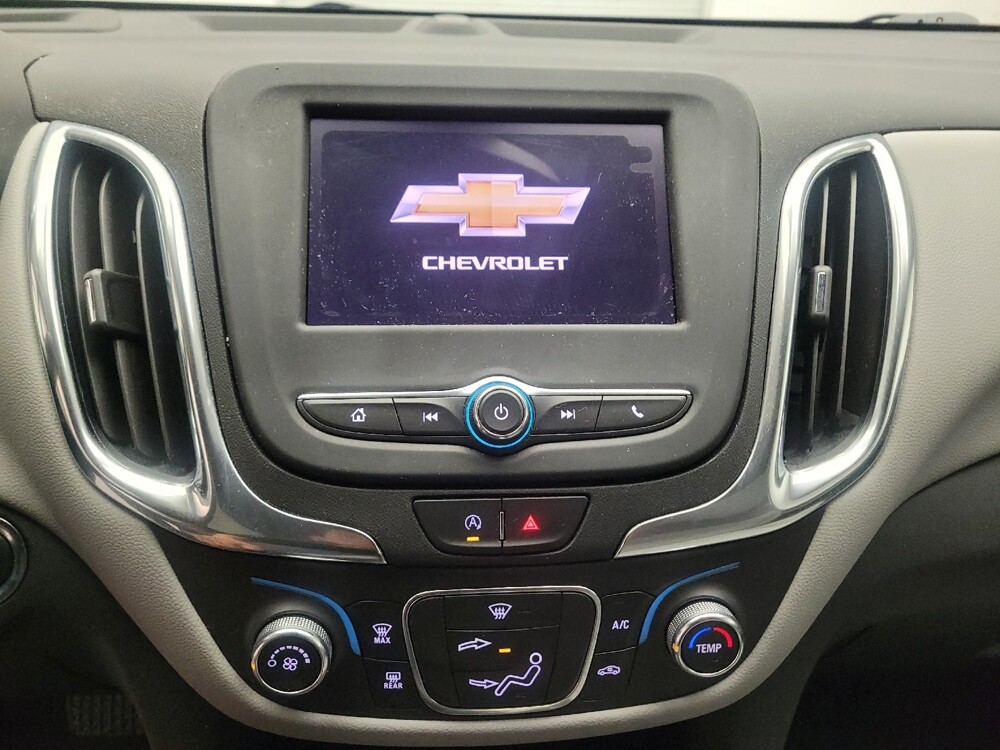 2022 Chevrolet Equinox in Riverside, CA 92504 - 18122199 25