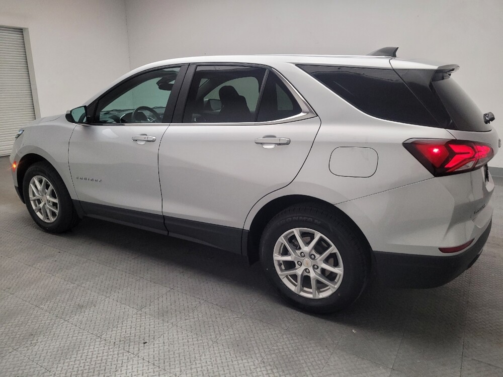 2022 Chevrolet Equinox in Riverside, CA 92504 - 18122199 3