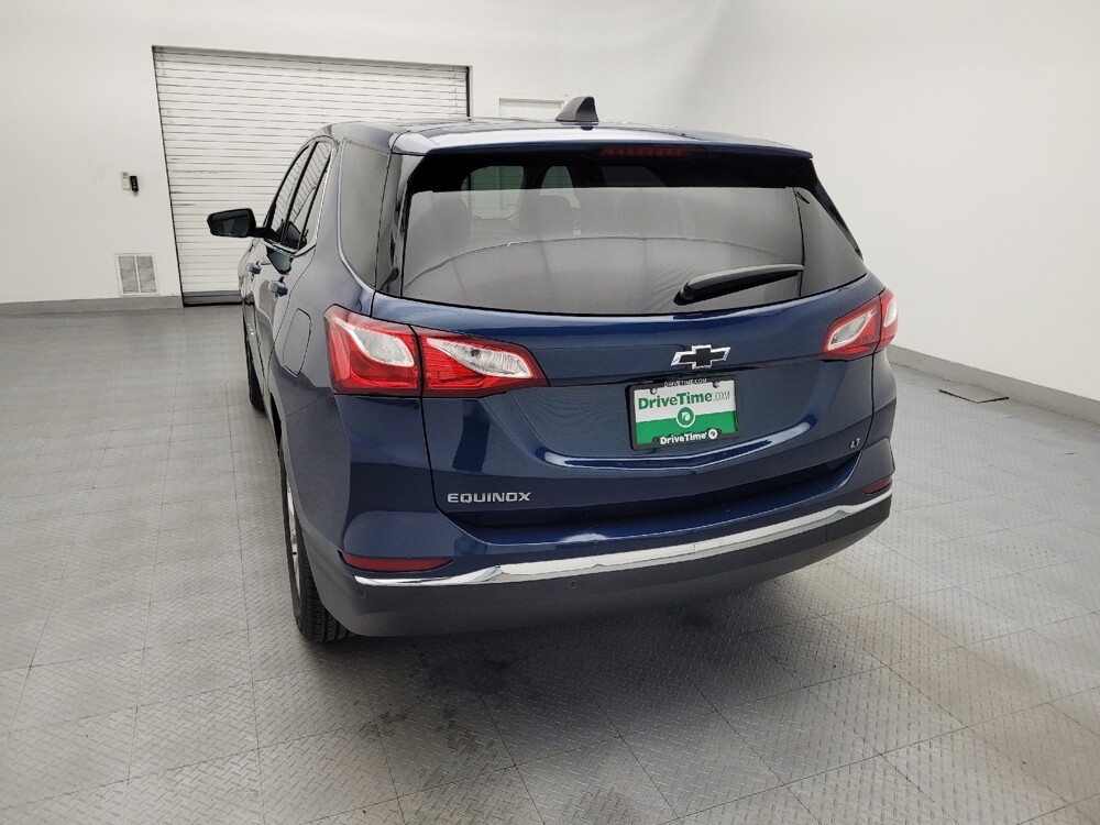 2020 Chevrolet Equinox in Greenville, SC 29607 - 18122200 6