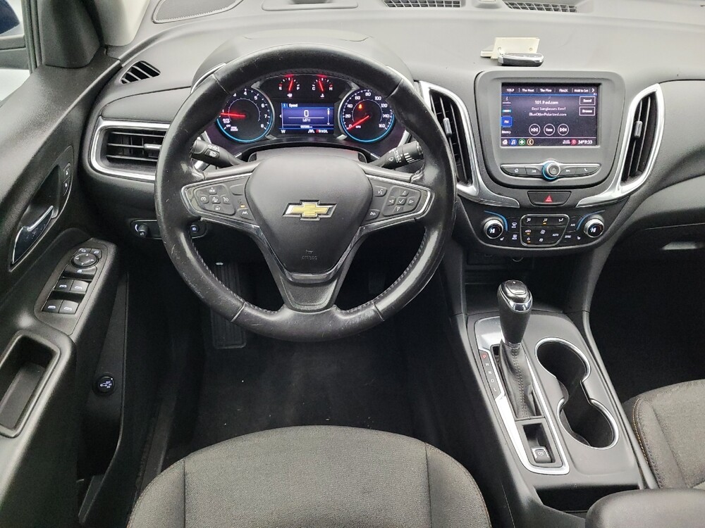 2020 Chevrolet Equinox in Greenville, SC 29607 - 18122200 22