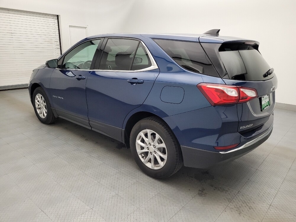 2020 Chevrolet Equinox in Greenville, SC 29607 - 18122200 3